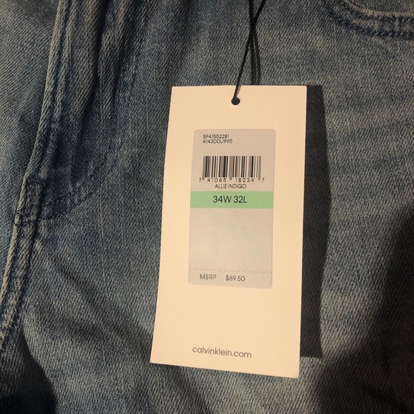 Calvin Klein Jeans - Picture 4 of 4